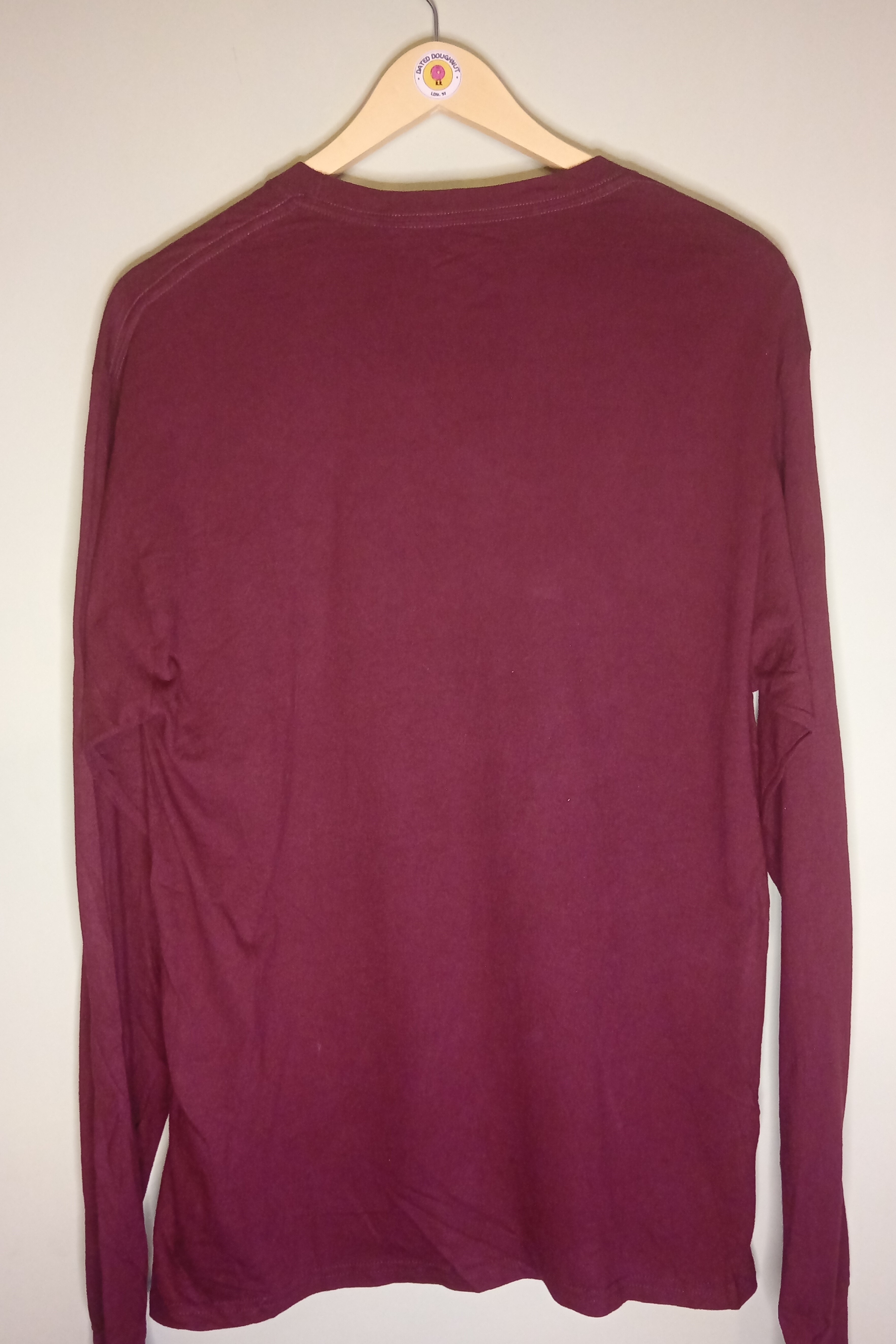 Champion Long Sleeve Top